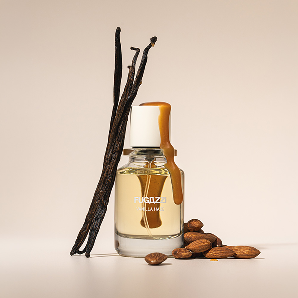 VANILLA HAZE EAU DE PARFUM